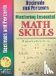 Fisher, Richard W - Mastering Essential Math Skills