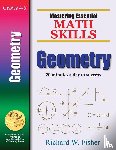 Fisher, Richard W - Mastering Essential Math Skills