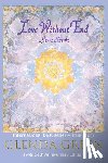 Green, Glenda - Love Without End: Jesus Speaks...