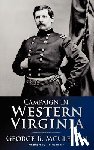 McClellan, George B. - Campaign in Western Virginia 1863