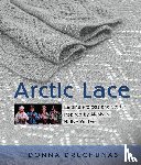 Druchunas, Donna - Arctic Lace
