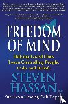 Hassan, Steven - Freedom of Mind