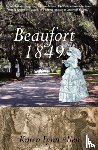 Allen, Karen Lynn - Beaufort 1849