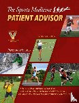 Rouzier, Pierre - The Sports Medicine Patient Advisor, Third Edition, Hardcopy