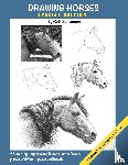 Sanderson, Ruth - Drawing Horses