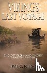 Nelson, Iral Conrad, Nelson, Iral Clair - Viking's Last Voyage