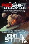 Stith, John E. - Redshift Rendezvous