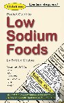 Mostyn, Bobbie - Pocket Guide to Low Sodium Foods