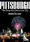 Lorant, Stefan - Pittsburgh
