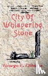 Chesbro, George C. - City of Whispering Stone