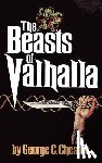 Chesbro, George C. - The Beasts of Valhalla