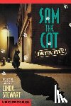 Stewart, Linda - Sam the Cat Detective