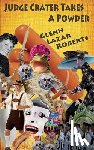 Roberts, Glenn Lazar - Judge Crater Takes a Powder