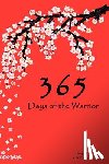 Kelljchian, Joseph - 365 Days of the Warrior