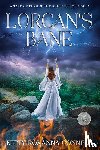 Connell, Kitty R - Lorcan's Bane