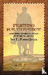 Jones, Jill LaForge - Fighting for Tomorrow