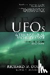 Howe, Linda Moulton - UFOs and the National Security State: The Cover-Up Exposed, 1973-1991
