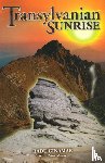 Moon, Peter, Cinamar, Radu - Transylvanian Sunrise