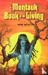 Moon, Peter - Montauk Book of the Living