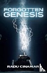Cinamar, Radu - Forgotten Genesis