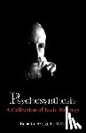 Assagioli, Roberto MD - PSYCHOSYNTHESIS