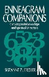 Zuercher, Suzanne - Enneagram Companions: Growing in Relationships and Spiritual Direction
