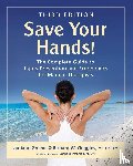 Greene, Lauriann, Goggins, Richard W. - Save Your Hands!