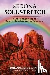 Mosca, Johanna - Sedona Soul Stretch