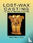 Sias, F R, Sias, Fred R - Lost-Wax Casting