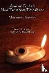 Magiera, Janet M - Aramaic Peshitta New Testament Translation - Messianic Version
