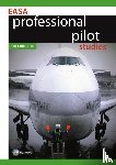 Croucher, Phil - EASA Professional Pilot Studies BW