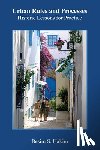 Hakim, Besim S. - Urban Rules and Processes: Historic Lessons for Practice