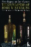 Pierre Drapeau, Andre Vanasse - The Encyclopedia of Home Winemaking