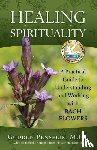 Penselin, Gudrun - Healing Spirituality