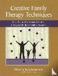  - Creative Family Therapy Techniques