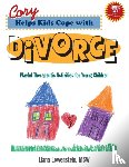 Lowenstein, Liana - Cory Helps Kids Cope with Divorce