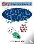 Lowenstein, Liana - Cory Helps Kids Cope With Sexual Abuse