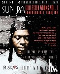 Sun - Sun Ra: Collected Works Vol. 1 - Immeasurable Equation