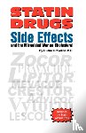 Graveline, Duane - Statin Drugs Side Effects