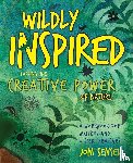 Sensel, Joni Jay - Wildly Inspired