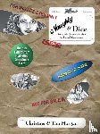 Morgan, Christine, Morgan, Tim P. - NAUGHTY & DICE