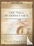 Gallagher, Steve - WALK OF REPENTANCE