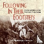 Turnbaugh, Kay - Following In Their Footsteps: Historical Hikes of the Northern Front Range