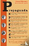 Bernays, Edward - Propaganda