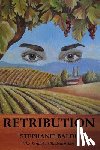 Baldi, Stephanie - Retribution