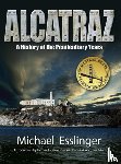 Esslinger, Michael - Alcatraz