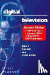 Massel, Mark - Digital Television: Dvb-T Cofdm And Atsc 8-Vsb
