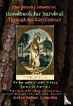 America, Radine - America, R: [black] America's Handbook for the Survival thro