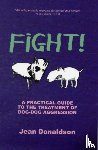 Jean Donaldson - Fight!