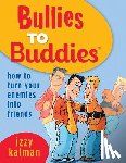 Ferchaud, Steve - BULLIES TO BUDDIES - HT TURN Y
